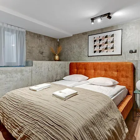 Apartmán Royal - Winieckiego *