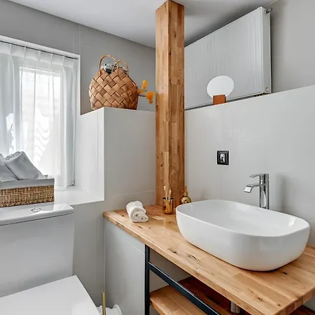 Royal - Winieckiego Apartment *