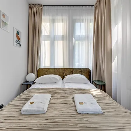 Royal - Winieckiego * Sopot