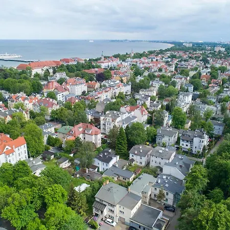 Royal - Winieckiego Apartment *