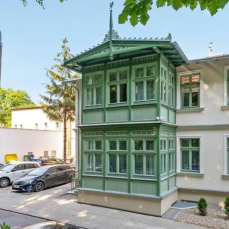 Royal - Winieckiego Apartment *