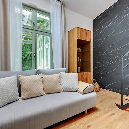 Royal - Winieckiego Sopot