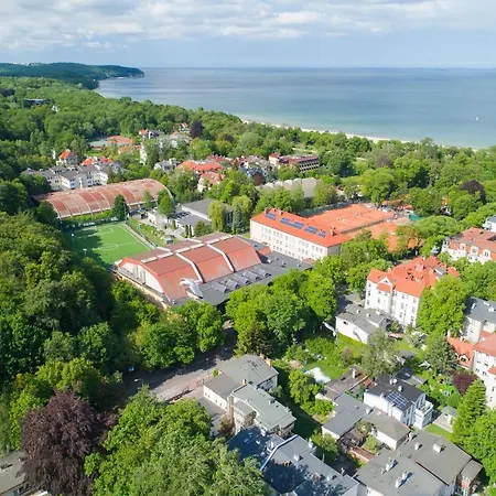 Royal - Winieckiego * Sopot