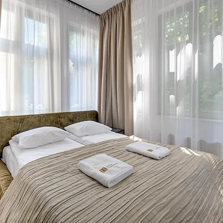 Apartment Royal - Winieckiego *