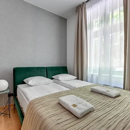 Apartment Royal - Winieckiego *