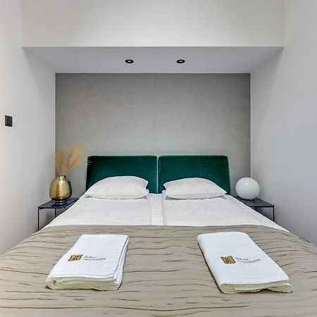 Apartment Royal - Winieckiego *