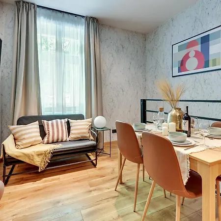 Royal - Winieckiego Apartment Sopot