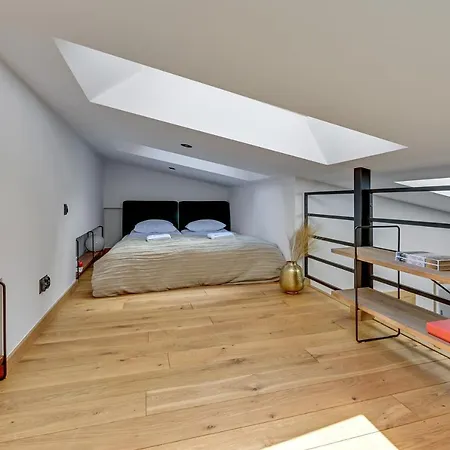 Apartment Royal - Winieckiego