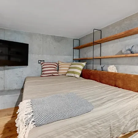 Apartment Royal - Winieckiego Sopot