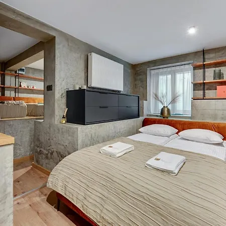 Apartment Royal - Winieckiego *