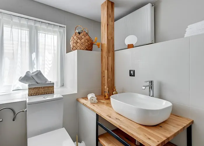 Royal - Winieckiego Apartament *