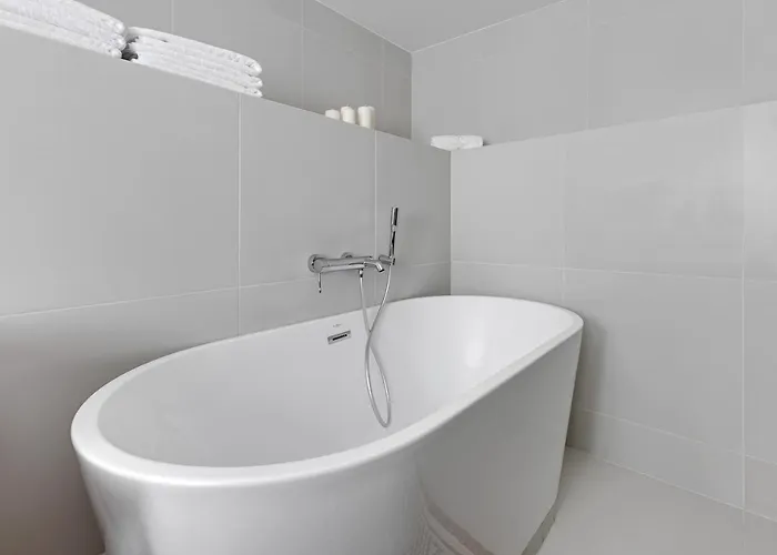 Apartment Royal - Winieckiego *