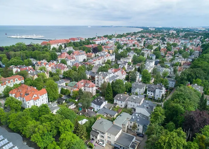 Royal - Winieckiego Apartment *