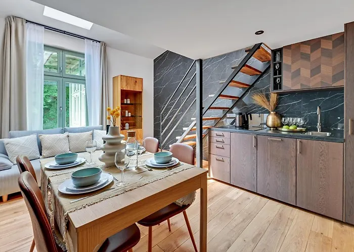 Royal - Winieckiego * Sopot