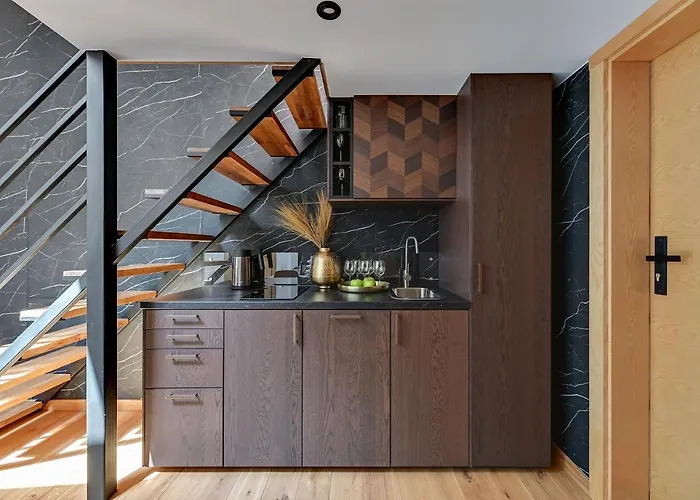 Royal - Winieckiego Apartment