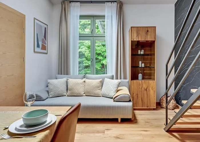 Royal - Winieckiego Apartament