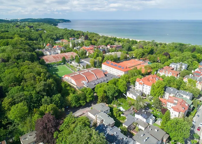 Royal - Winieckiego * Sopot