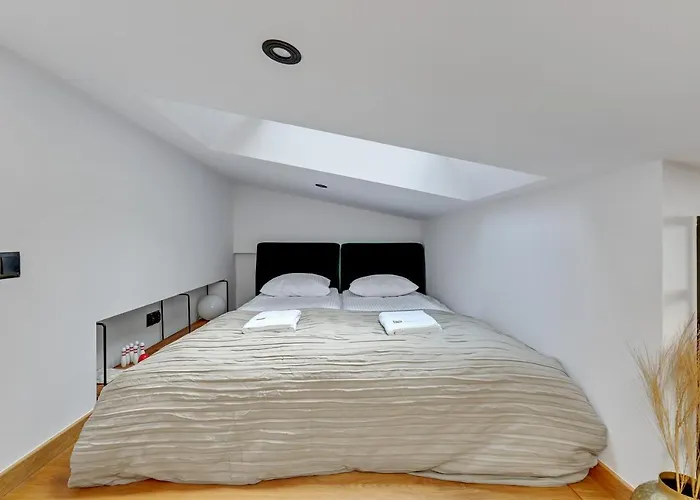 Royal - Winieckiego Apartment