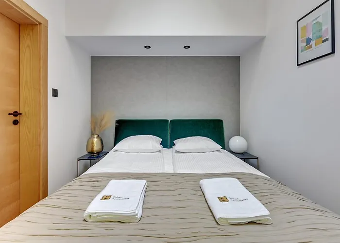 Apartment Royal - Winieckiego *