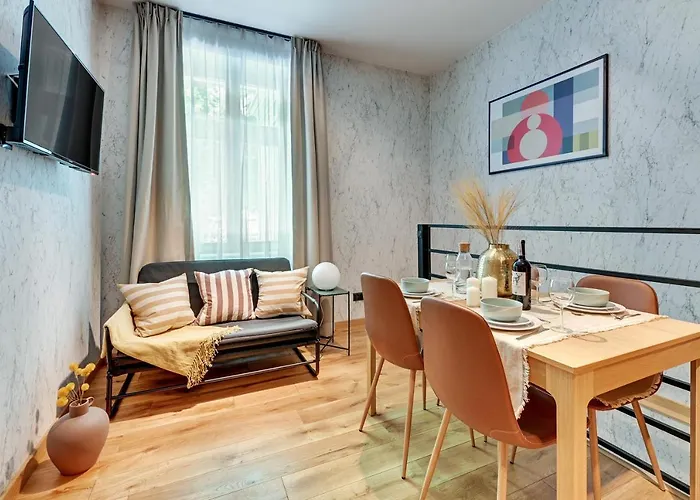 Royal - Winieckiego Apartament Sopot