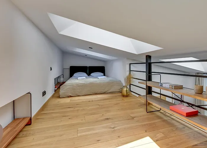 Apartament Royal - Winieckiego