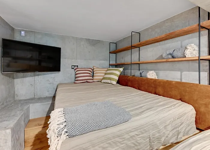 Apartment Royal - Winieckiego Sopot