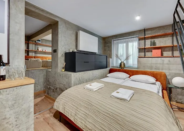 Apartment Royal - Winieckiego *