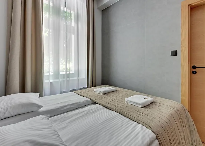 Royal - Winieckiego Sopot